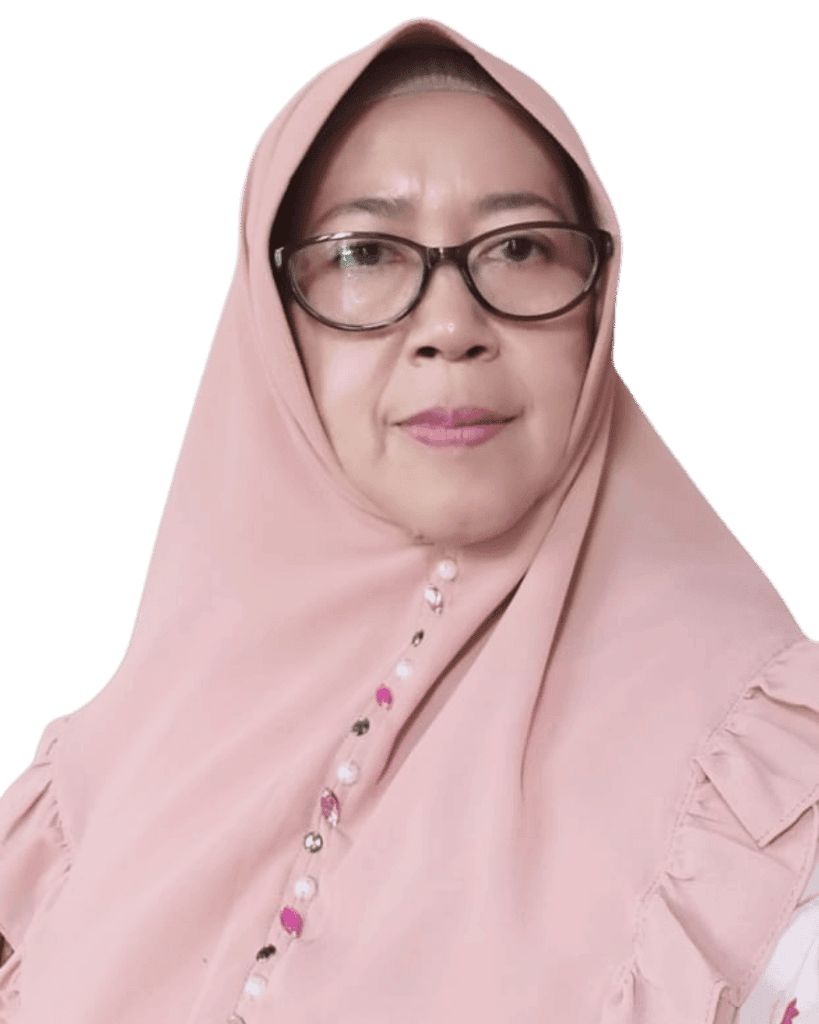 Ibu Sunarmi, S.Sn