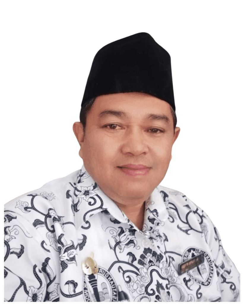 Drs. Martin Setyono