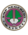 Logo SMPN 1 Wlingi