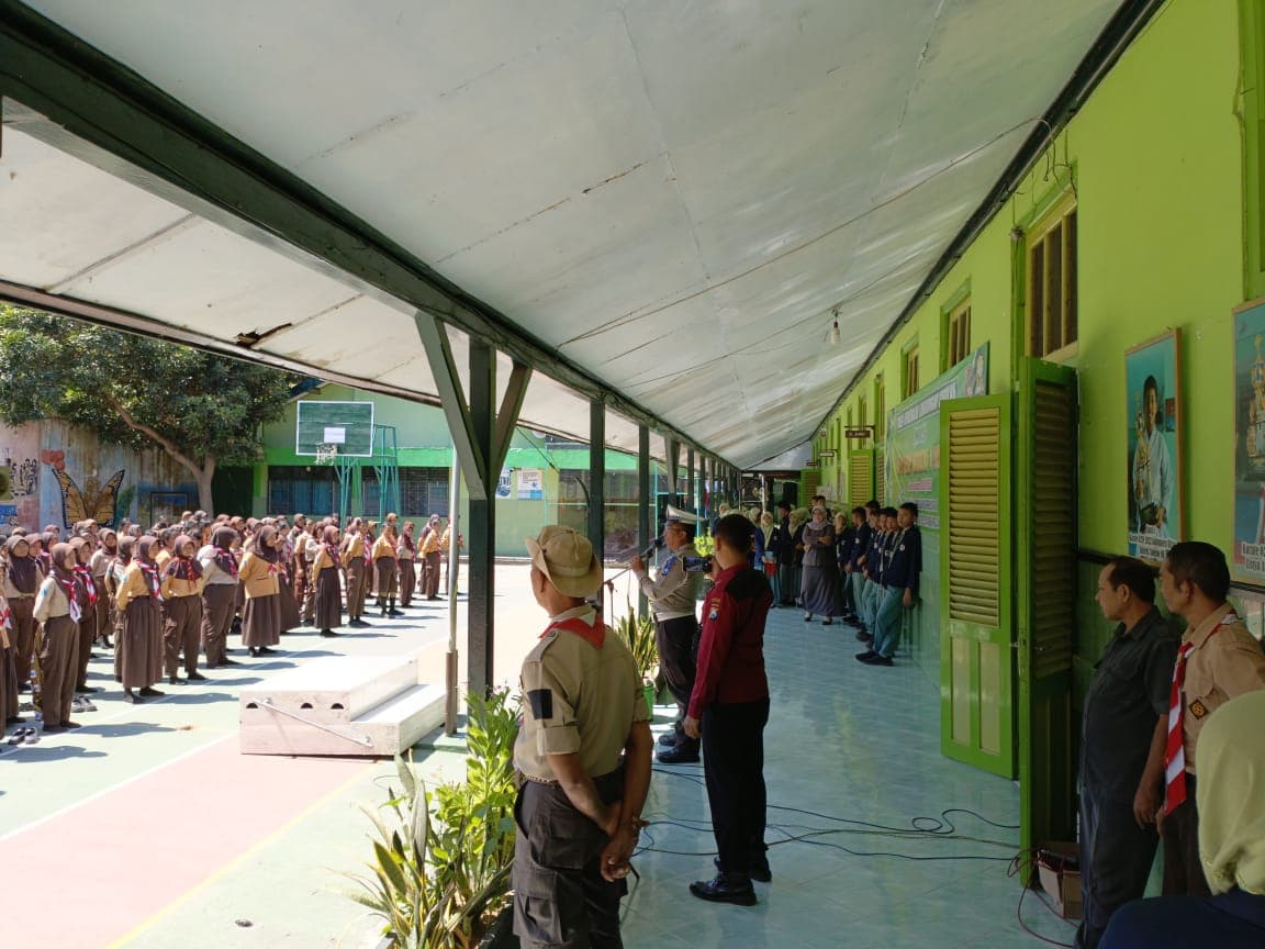 Percobaan